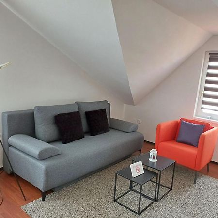 Apartman Slivnica Pri Mariboru Экстерьер фото