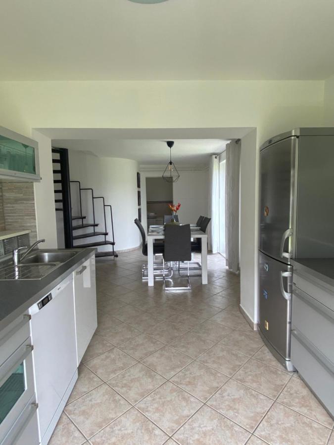 Apartman Slivnica Pri Mariboru Экстерьер фото