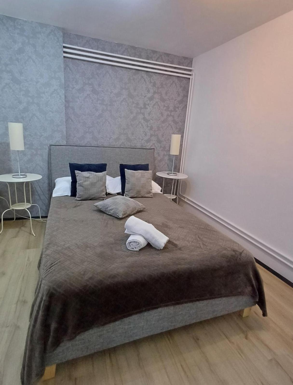 Apartman Slivnica Pri Mariboru Экстерьер фото