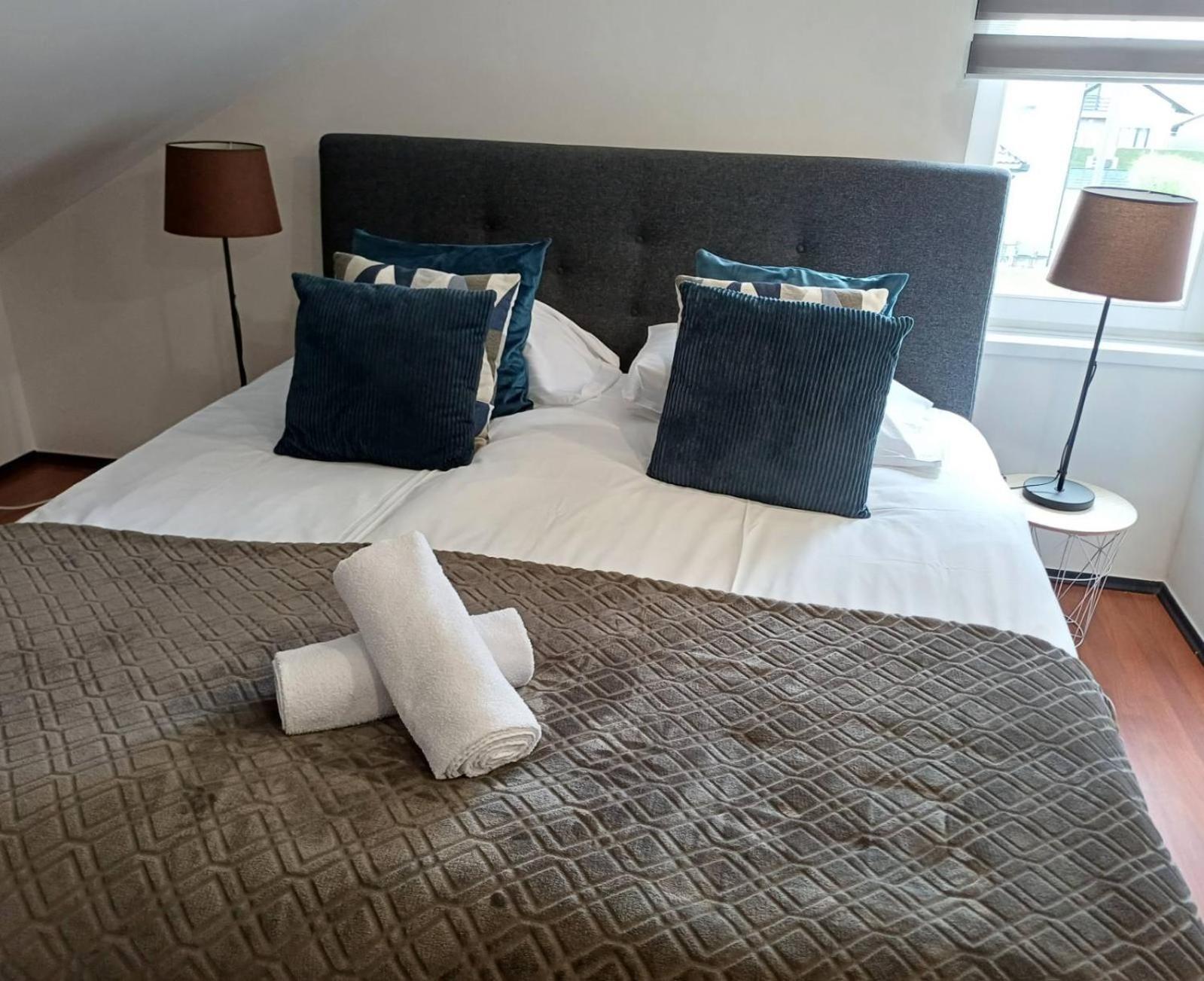 Apartman Slivnica Pri Mariboru Экстерьер фото